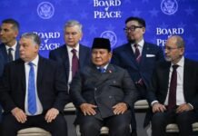 Prabowo said no $1 billion—but his ministers signalled otherwise on the Board of Peace prabowo-said-no-$1-billion—but-his-ministers-signalled-otherwise-on-the-board-of-peace