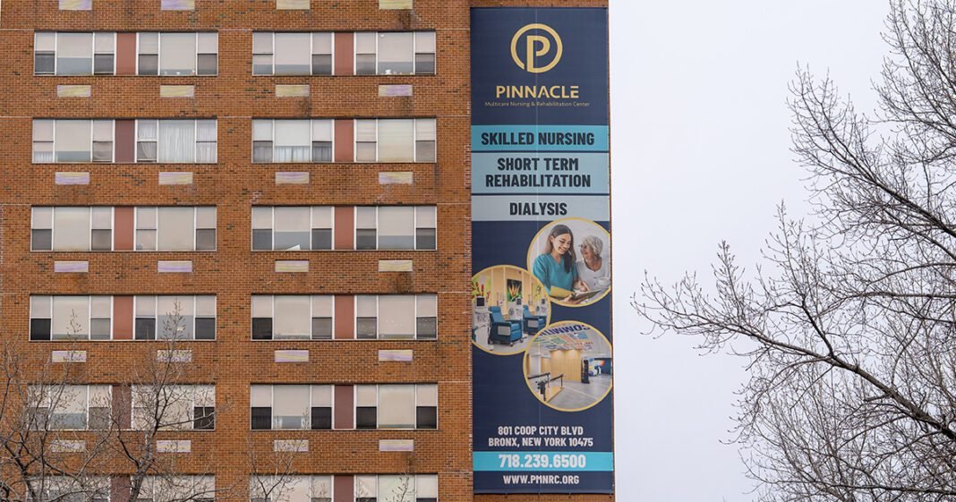 nominee-for-ambassador-to-hungary-co-owns-a-nursing-home-that’s-suing-the-trump-administration-over-medicare-payments