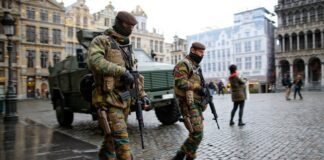 belgium-to-deploy-soldiers-in-streets-for-security-patrols