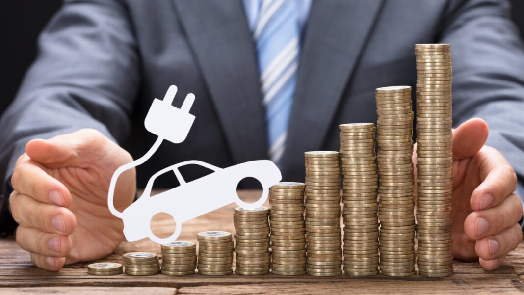 republicans-in-congress-add-$250-annual-federal-ev-tax-to-transport-bill