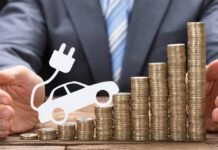 republicans-in-congress-add-$250-annual-federal-ev-tax-to-transport-bill