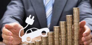 republicans-in-congress-add-$250-annual-federal-ev-tax-to-transport-bill