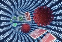 self-propagating-malware-poisons-open-source-software-and-wipes-iran-based-machines