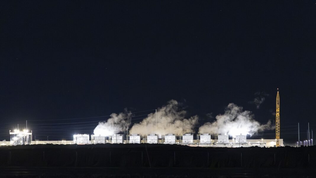 a-look-behind-the-scenes-of-what-could-be-google’s-biggest-test-of-carbon-capture