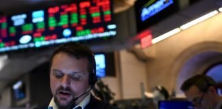 traders-placed-massive-bets-minutes-before-trump’s-post-on-iran