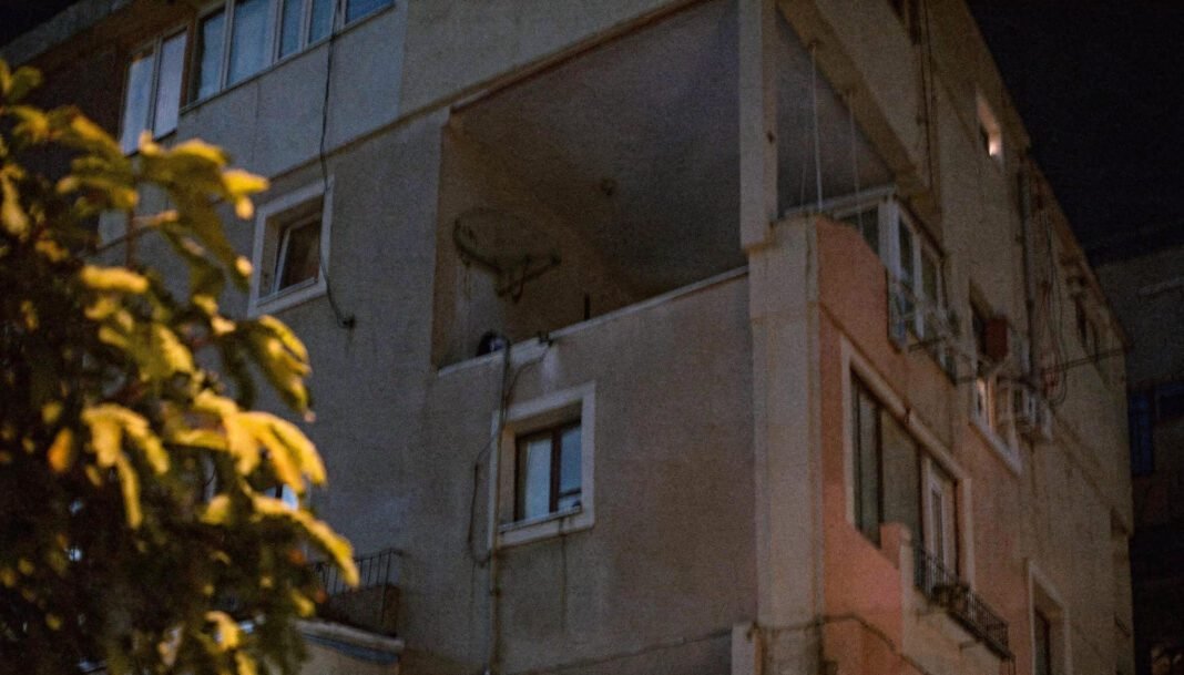 woman-killed-in-northern-israel-strike;-7-including-infant,-child,-injured-in-bnei-brak-missile-impact