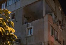 woman-killed-in-northern-israel-strike;-7-including-infant,-child,-injured-in-bnei-brak-missile-impact