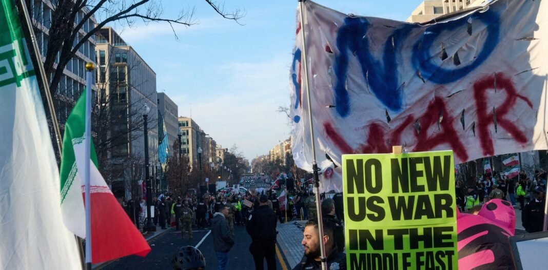 iran-war-lacks-strategy,-goals,-legitimacy-and-support-–-in-the-us-and-around-the-world