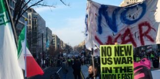 iran-war-lacks-strategy,-goals,-legitimacy-and-support-–-in-the-us-and-around-the-world