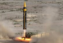 how-far-can-iran’s-ballistic-missiles-reach?-a-defense-expert-explains-how-the-missiles-work,-and-what-iran-can-and-can’t-hit
