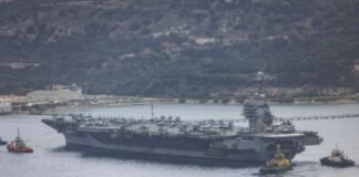 us-aircraft-carrier-that-left-middle-east-because-of-fire-has-other-issues:-report