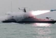 us-offers-iran-15-point-ceasefire-plan-as-fighting-rages-on,-pakistani-officials-report