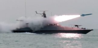 us-offers-iran-15-point-ceasefire-plan-as-fighting-rages-on,-pakistani-officials-report