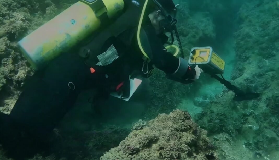 discovery-off-israel’s-coast-reveals-earliest-known-2,600-year-old-shipment-of-raw-iron