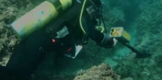 discovery-off-israel’s-coast-reveals-earliest-known-2,600-year-old-shipment-of-raw-iron