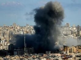 trump-fed-a-daily-propaganda-reel-of-iran-‘stuff-blowing-up’:-nbc