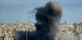 trump-fed-a-daily-propaganda-reel-of-iran-‘stuff-blowing-up’:-nbc