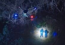 brinc’s-new-police-drone-uses-starlink,-carries-narcan,-chases-vehicles-at-60mph