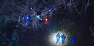 brinc’s-new-police-drone-uses-starlink,-carries-narcan,-chases-vehicles-at-60mph