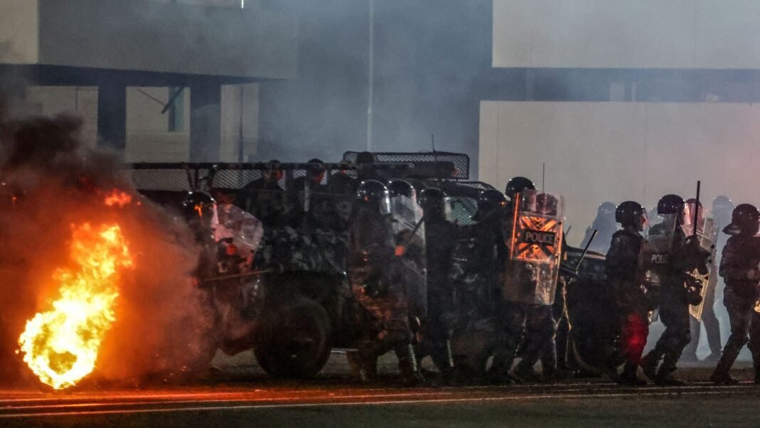 kuwait:-network-linked-to-hezbollah-arrested-for-plotting-assassinations-of-state-figures