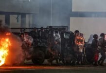 Kuwait: Network Linked to Hezbollah Arrested for Plotting Assassinations of State Figures kuwait:-network-linked-to-hezbollah-arrested-for-plotting-assassinations-of-state-figures