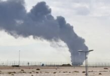 gulf-countries,-jordan-condemn-iranian-attacks,-affirm-right-to-self-defense