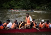 EU Moves Closer to Tougher Returns Policy as Parliament Prepares Key Vote eu-moves-closer-to-tougher-returns-policy-as-parliament-prepares-key-vote