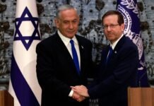 herzog-explores-amnesty-option-for-netanyahu,-according-to-walla-report