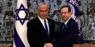 herzog-explores-amnesty-option-for-netanyahu,-according-to-walla-report