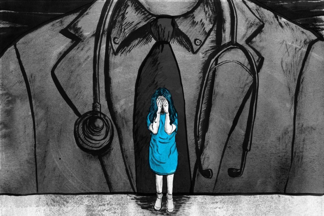 an-ob-gyn-was-repeatedly-accused-of-sexual-misconduct-the-state-medical-board-let-him-keep-practicing.