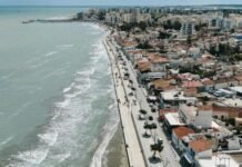 cyprus-seeks-to-reassure-tourists-amid-regional-tensions