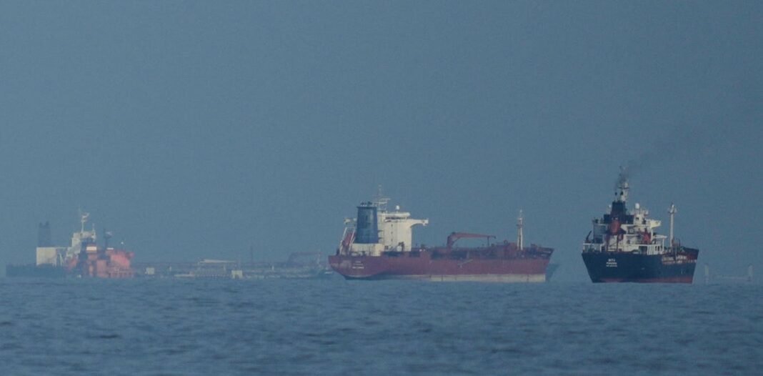 iran-has-been-threatening-to-close-the-strait-of-hormuz-for-years-–-it’s-a-key-part-of-tehran’s-defence-strategy