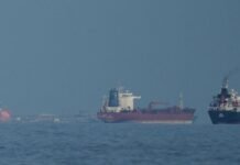 Iran has been threatening to close the Strait of Hormuz for years – it’s a key part of Tehran’s defence strategy iran-has-been-threatening-to-close-the-strait-of-hormuz-for-years-–-it’s-a-key-part-of-tehran’s-defence-strategy