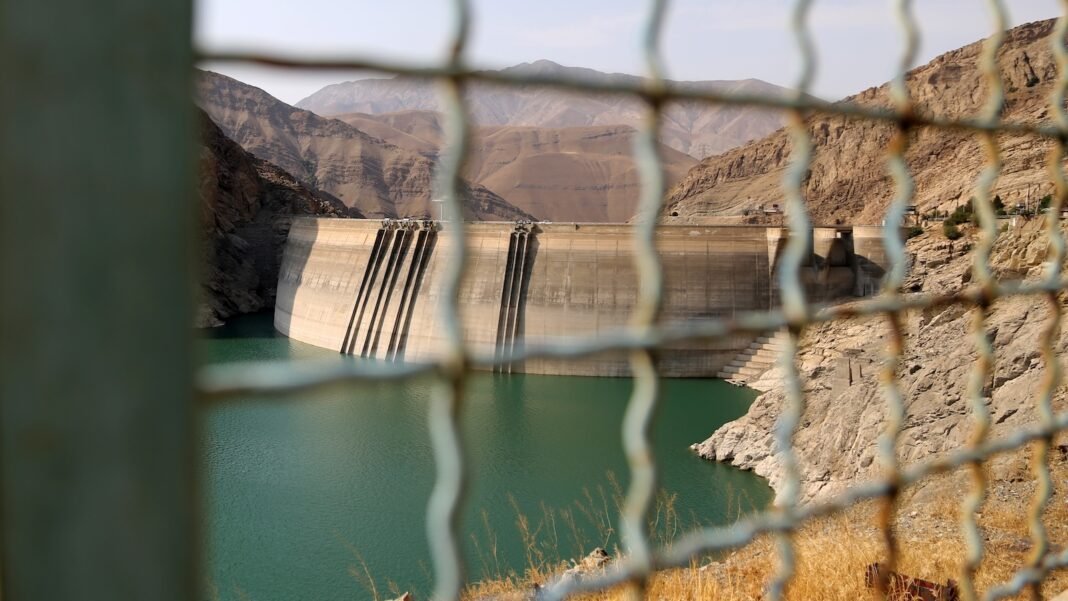 iran-was-already-running-out-of-water-then-came-the-‘war-on-infrastructure.’ iran-was-already-running-out-of-water-then-came-the-‘war-on-infrastructure.’