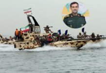 Israel Says It Killed IRGC Navy Commander Alireza Tangsiri, Cites Role in Strait of Hormuz Blockade israel-says-it-killed-irgc-navy-commander-alireza-tangsiri,-cites-role-in-strait-of-hormuz-blockade