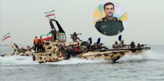 israel-says-it-killed-irgc-navy-commander-alireza-tangsiri,-cites-role-in-strait-of-hormuz-blockade