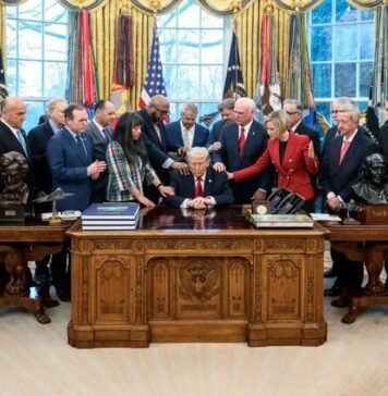 god-on-their-side:-how-the-us,-israel-and-iran-are-all-using-religion-to-garner-support