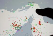 Iran was always going to close the Strait of Hormuz iran-was-always-going-to-close-the-strait-of-hormuz