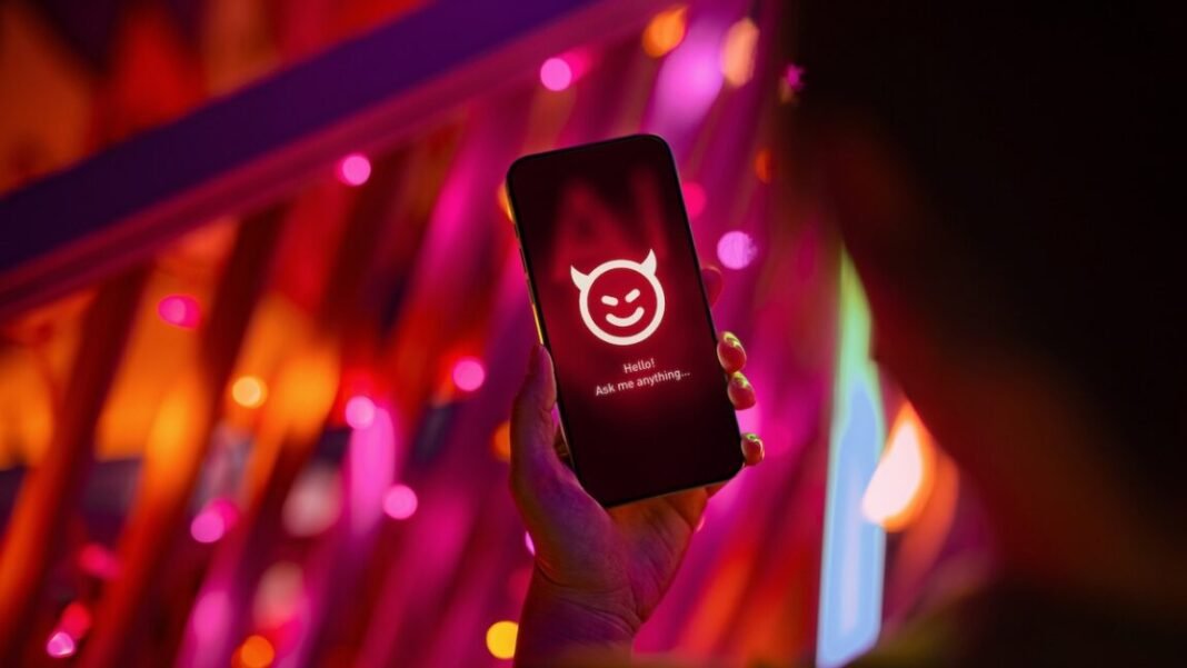 study:-sycophantic-ai-can-undermine-human-judgment study:-sycophantic-ai-can-undermine-human-judgment