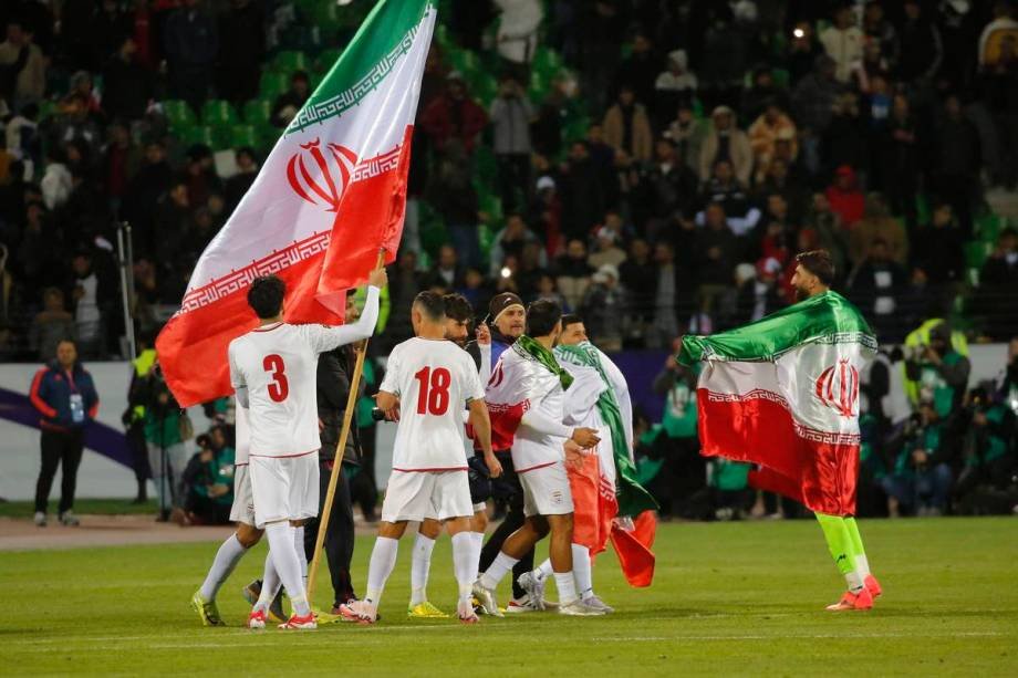 iran-bans-its-sports-delegations-from-competing-in-“hostile”-countries iran-bans-its-sports-delegations-from-competing-in-“hostile”-countries