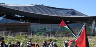 protesting-the-smash-and-grab-presidency-with-nikhil-pal-singh