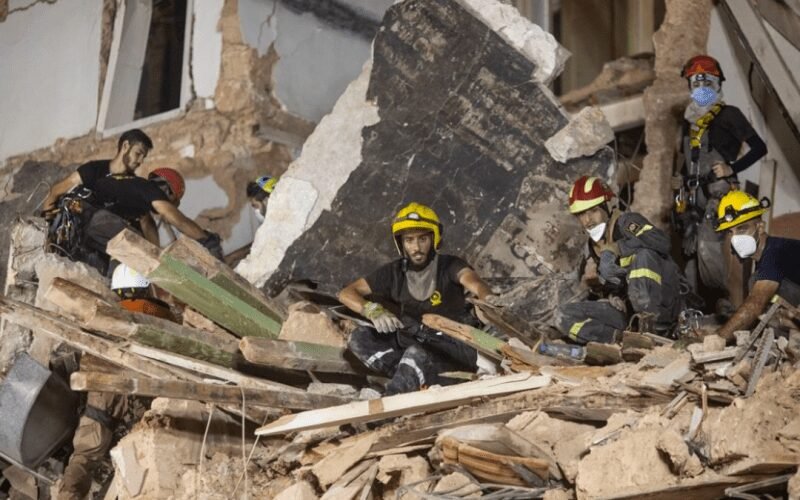 lebanon-labels-israeli-campaign-an-‘invasion’-as-crisis-deepens lebanon-labels-israeli-campaign-an-‘invasion’-as-crisis-deepens