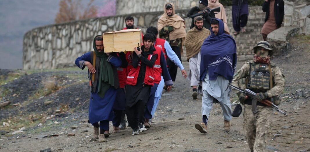 what’s-behind-pakistan’s-war-with-afghanistan’s-taliban-government?