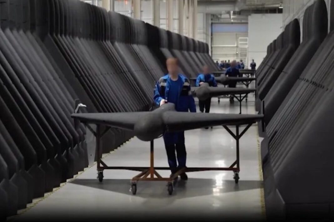 russia-arms-iran,-cementing-a-drone-powered-anti-us-axis