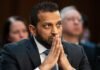 doj-confirms-fbi-director-kash-patel’s-personal-email-was-hacked