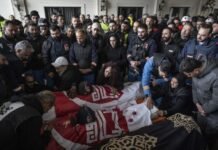 WHO: Israeli attacks cripple health services in Lebanon who:-israeli-attacks-cripple-health-services-in-lebanon