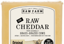 Outbreak linked to raw cheese grows; 9 cases total, one with kidney failure outbreak-linked-to-raw-cheese-grows;-9-cases-total,-one-with-kidney-failure