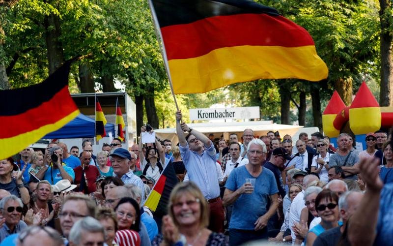 german-far-right-scales-back-public-ties-to-trump-as-war-backlash-grows german-far-right-scales-back-public-ties-to-trump-as-war-backlash-grows