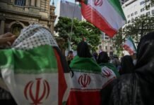 Iran holds the keys to victory in the war with USA and Israel iran-holds-the-keys-to-victory-in-the-war-with-usa-and-israel