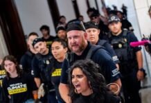 Sunrise Movement Pushes Anti-War Candidates, Endorsing Melat Kiros in Denver sunrise-movement-pushes-anti-war-candidates,-endorsing-melat-kiros-in-denver